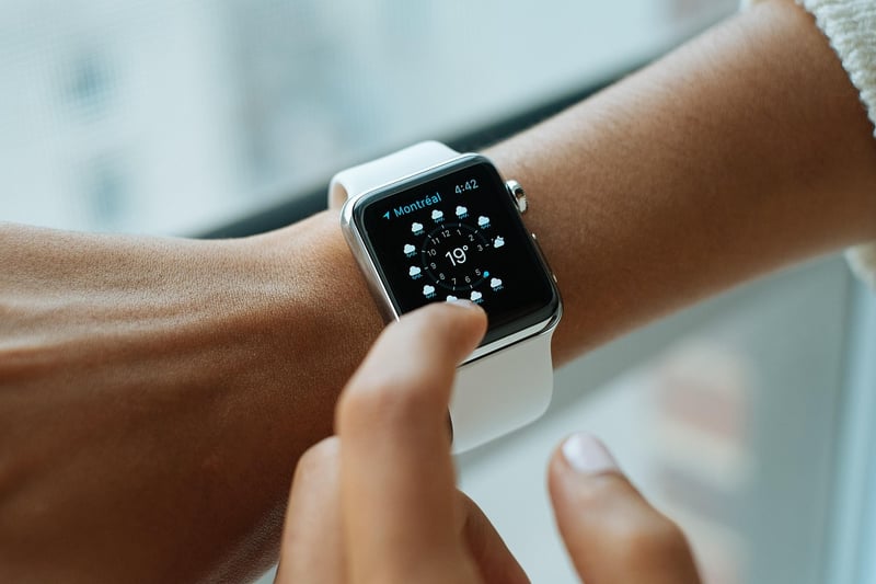 Time-Traveling Devices